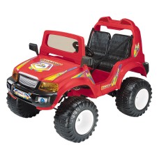 Battery Powered Ride-on Jeep 12 volt SPECIAL PRICE 